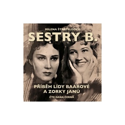 Sestry B.
