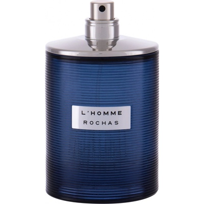 Rochas L'Homme toaletní voda pánská 100 ml tester