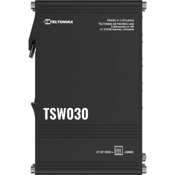 Teltonika TSW030