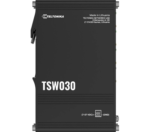 Teltonika TSW030