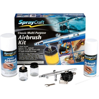 Shesto Спрейкрафт спрей пистолет sp50k