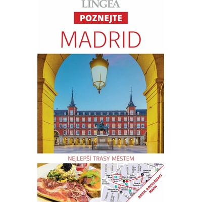 Barcelona - Poznejte - turistický průvodce