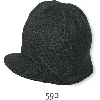 Sterntaler Детска плетена шапка