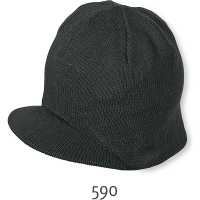 Sterntaler Детска плетена шапка