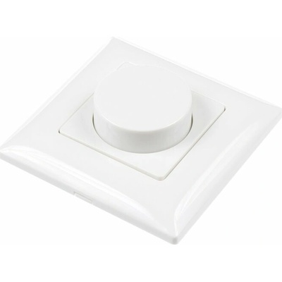T-LED Stmívač dimLED OV TRIAK KNT240W bílý