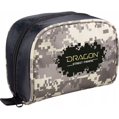 DRAGON Naviják Street Fishing