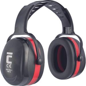 ČERVA EXPORT IMPORT a. s Cerva fm-3 / Наушници с регулируема дъга (0402013460999)
