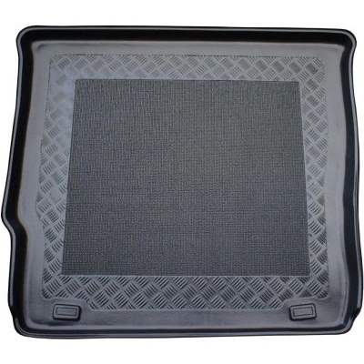 Стелка за багажник за Opel Zafira A (1999-2005) 5/7 seats (3rd row pulled down)