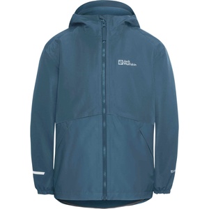 Jack Wolfskin Яке iceland 3in1 jacket k (1610081-c0412)