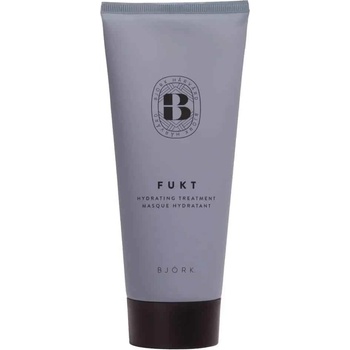 Björk Fukt Крем-маска за коса интензивно овлажняваща 200 ml