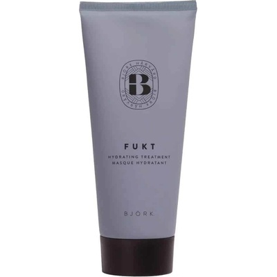Björk Fukt Крем-маска за коса интензивно овлажняваща 200 ml