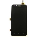  LCD Дисплей за Huawei Y3, черен (D2610023)