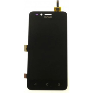  LCD Дисплей за Huawei Y3, черен (D2610023)