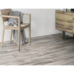 KAINDL ЛАМИНИРАН ПАРКЕТ Aqua Pro Supreme NATURAL К5756 12мм 32/AC4/ФУГА ПРОТЕКТ ДЪБ КАБАНА БЯЛ (К5756)