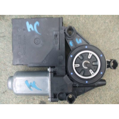 motorek stahování oken přední levý VW Touran 1T0 1T0959701B