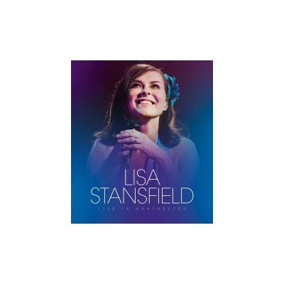STANSFIELD LISA: LIVE IN MANCHESTER BD