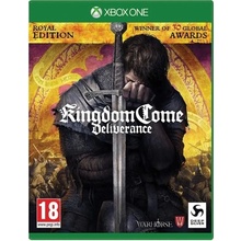 Kingdom Come: Deliverance (Royal Edition)