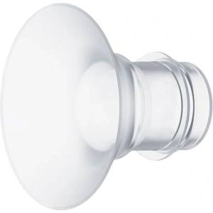 Momcozy Вложка с фланец Momcozy - За помпи за кърма S9 и S12, 17 mm (AS046-NA00NB-B) - ozone
