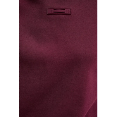 Giorgio Armani Памучен суичър Armani Exchange (XW000748.AF16114)