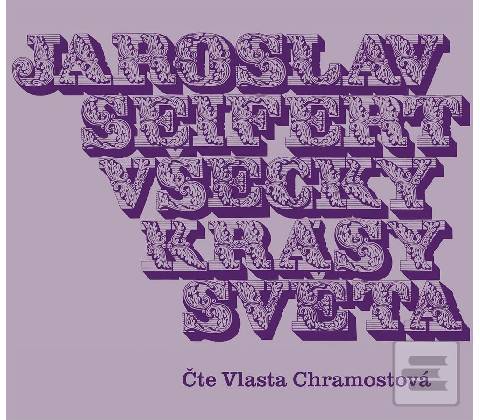 Všetky krásy sveta