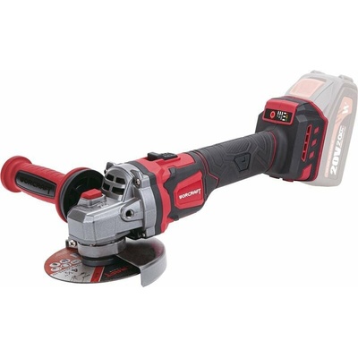 Worcraft CAG-S20LiBE-125 1130872