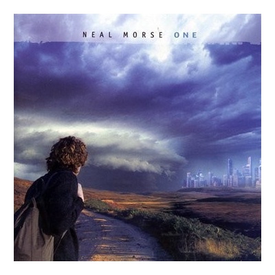 NEAL MORSE: ONE CD