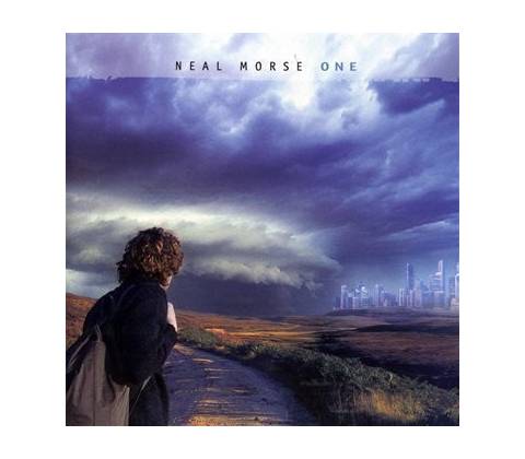 NEAL MORSE: ONE CD