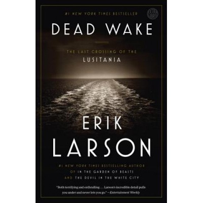 Dead Wake