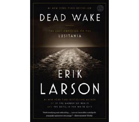 Dead Wake