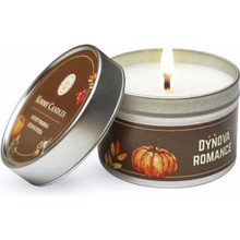 Kimmy Candles Dýňová romance 100 g