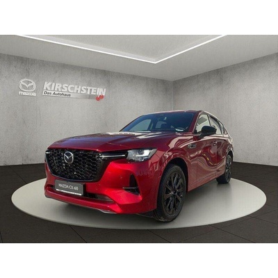 Mazda CX-60 D 254 Homura Plus 187 kW