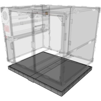 LDO Motors CASA комплект за Milo - Complete Kit (LDO-CASA-COM)