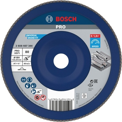 Bosch 2.608.607.344