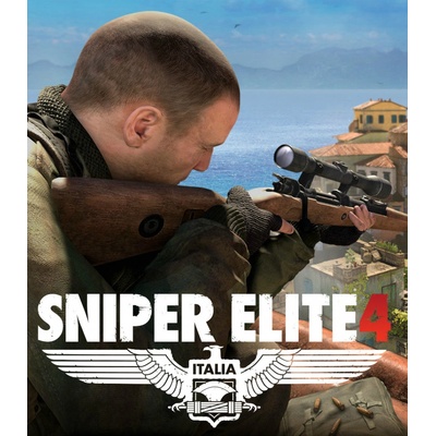 Sniper Elite 4 Season Pass