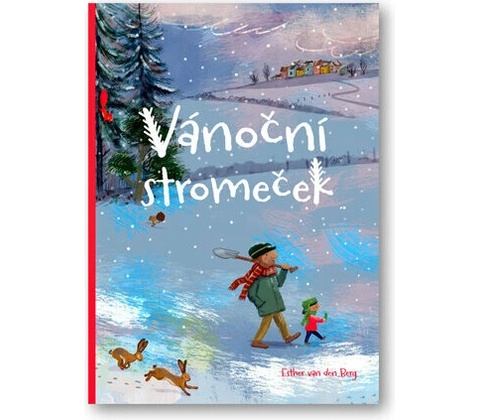 Vánoční stromeček