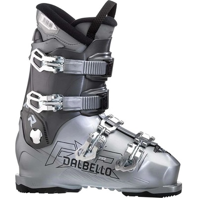 Dalbello FXR Pure Rental MS silver/steel 24/25 23983/29.