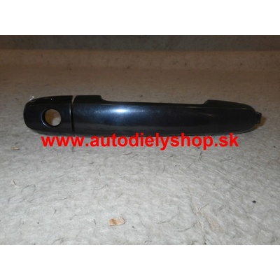 Toyota COROLLA 3/5dv 7/04- klučka Pravá predná