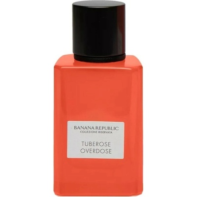 Banana Republic Tuberose Overdose parfumovaná voda unisex 75 ml