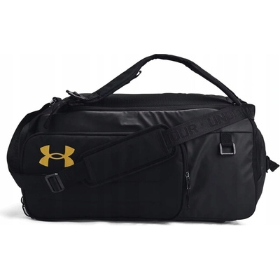 Under Armour Contain DUO MD 50L čierna