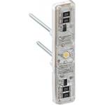LEGRAND LED лампа за подсветка (бяла) за девиаторен ключ 230V 0.15мА NEW - 067686L (067686L)