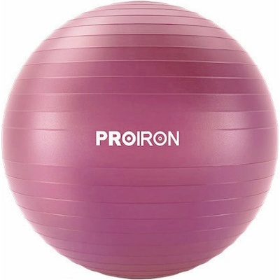 PROIRON Printed Yoga Ball - 55 cm