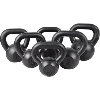SEDCO kettle bell OCEL 32 kg