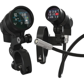Nerd 2 Fischer Computer - ScubaForce/ Shearwater - k SF2 ECCR Rebreatheru