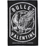 RAZAMATAZ Нашивка Bullet For My Valentine - Орел - RAZAMATAZ - SP3120