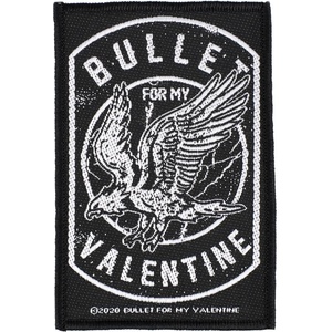 RAZAMATAZ Нашивка Bullet For My Valentine - Орел - RAZAMATAZ - SP3120