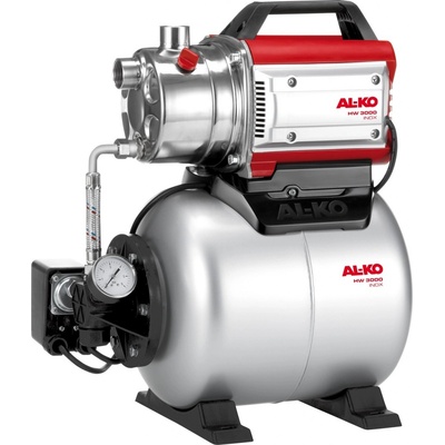 AL-KO HW 3000 Inox Classic 112846