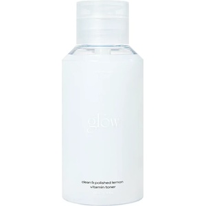 GLOW Clean & Polished Lemon Vitamin Toner - Тоник за Сияйна Кожа 300ml