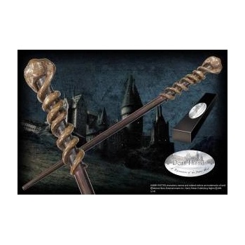 The Noble Collection Dean Thomas? s Wand