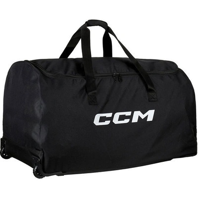 CCM Player Premium Wheel Bag Jr
