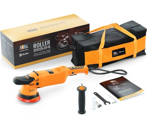 ADBL Roller DA15125-01